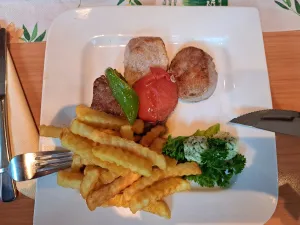 Gasthof und Metzgerei Frankenwald