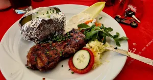 Robert's Cafe-Brasserie am Markt