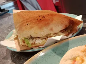 Café Konditorei Sturmberger