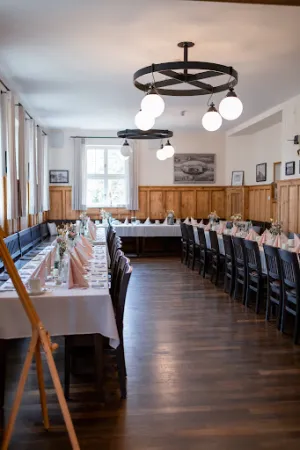 Bild von Wirtshaus zur Spinnstube - Mainleus