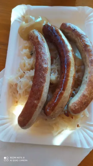 Sonja's Würstlstand