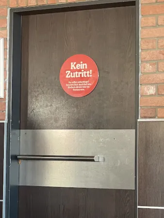 Bild von Burger King Himmelkron