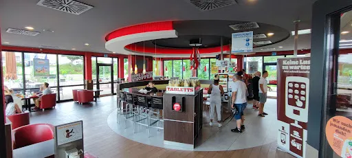 Bild von Burger King Himmelkron