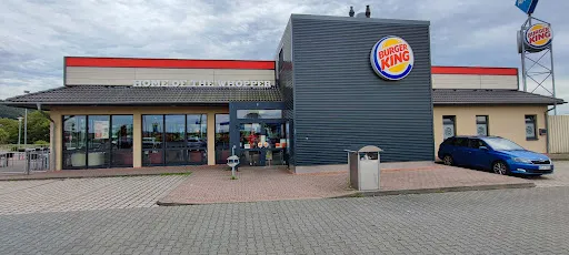 Bild von Burger King Himmelkron