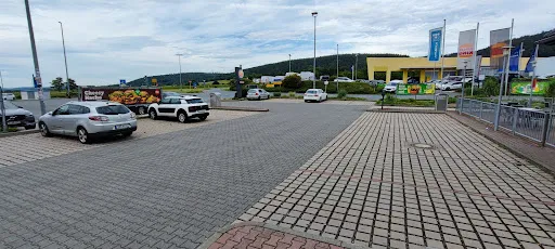 Bild von Burger King Himmelkron