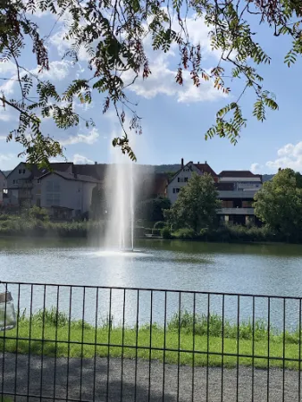 Bild von Schlossbräu am See Inh. Frank Bauer