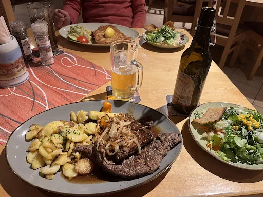 Bild von Frankenfarm