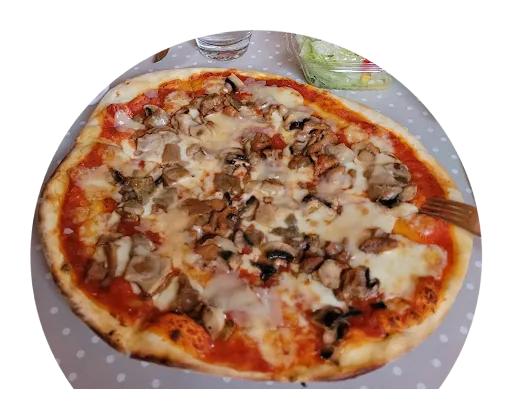 Bild von Pizzeria Salentino