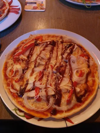 Bild von Ristorante und Pizzeria La Gondola