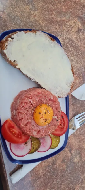 Gaststätte Pfannenstiel