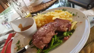 Gasthof zum goldenen Löwen