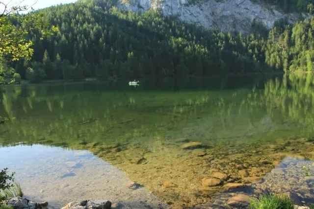 Bild von Gasthaus Seebauer