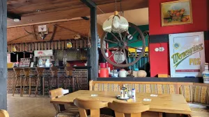Steakhouse Big Wolf