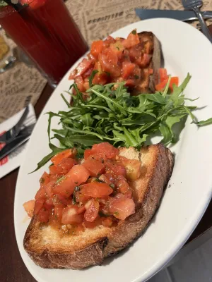 L'Osteria