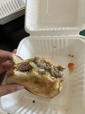 Brandons BBQ