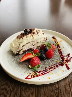 Restaurant Salettl