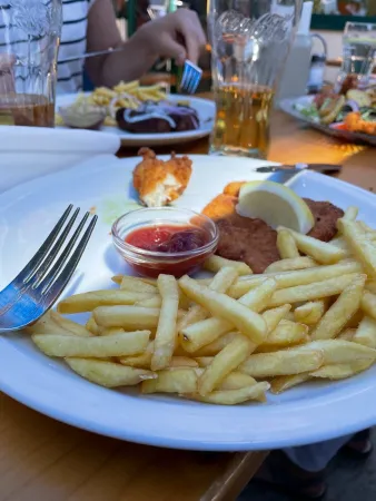 Bergrestaurant Wurbauerkogel Windischgarsten