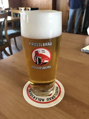 Gasthaus Hahnwirt