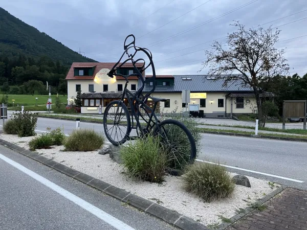 Bild von Mykola Stepaniuk