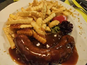 Gasthof zur Post