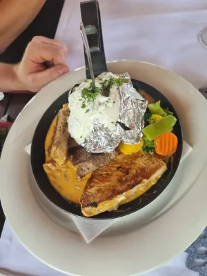 Restaurant Valentin Stüberl