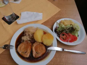 Restaurant Schmalhofer