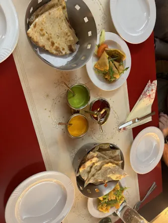 Bild von Haveli Indisches Restaurant