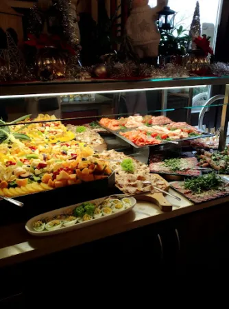 Bild von Restaurant Meilenstein