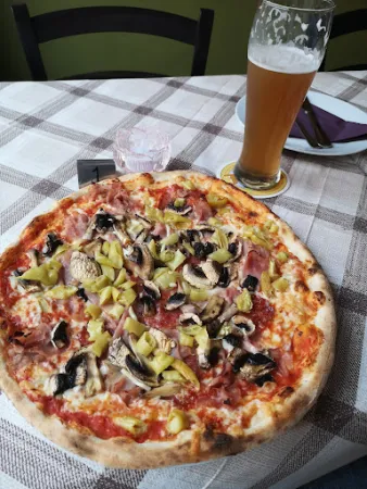 Bild von Ristorante Pizzeria Al Ponte