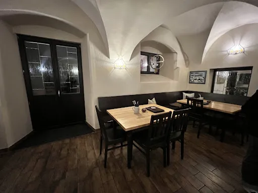 Bild von Gasthof Burgfrieden