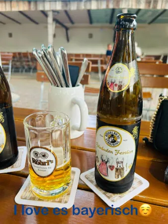Bild von Gasthof Burgfrieden