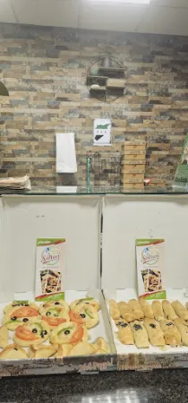 Bild von Al-Sultan Restaurant Regensburg