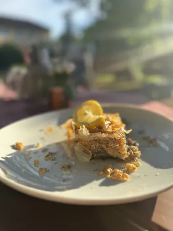 Bild von Restaurant Vardar