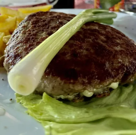Bild von Restaurant Vardar