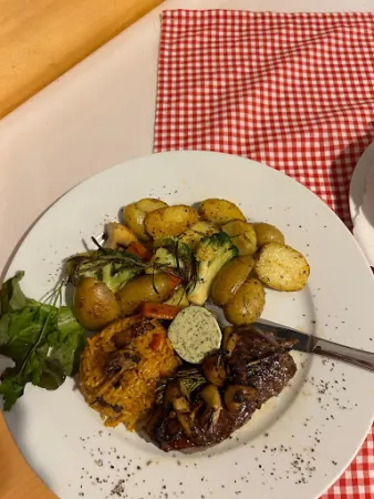 Bild von Restaurant Vardar