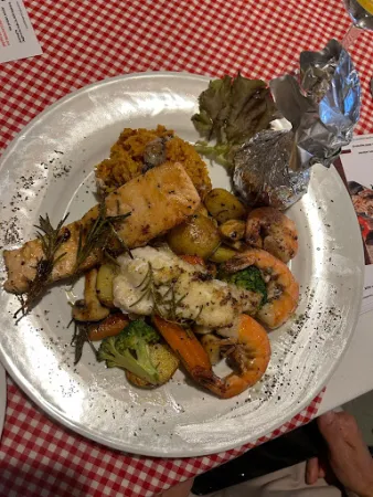 Bild von Restaurant Vardar