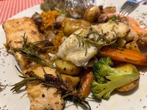 Bild von Restaurant Vardar