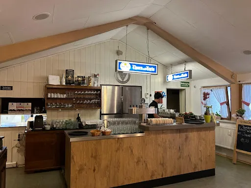 Bild von Restaurant Vardar