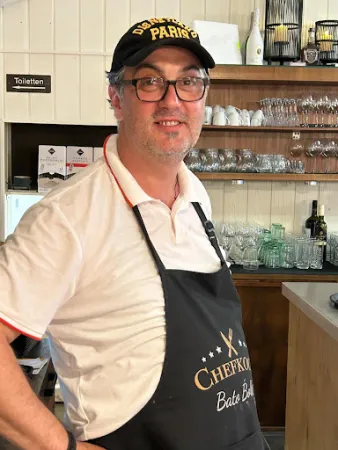Bild von Restaurant Vardar