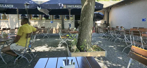 Bild von Restaurant Vardar