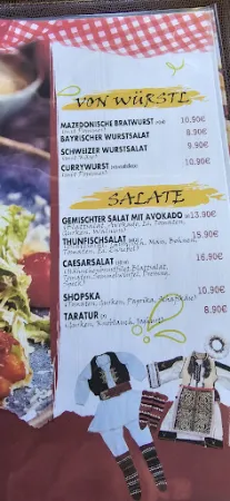 Bild von Restaurant Vardar