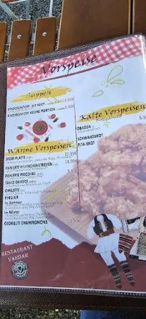 Bild von Restaurant Vardar