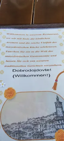 Bild von Restaurant Vardar