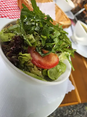 Bild von Restaurant Vardar