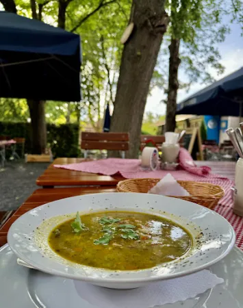 Bild von Restaurant Vardar