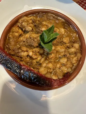 Bild von Restaurant Vardar