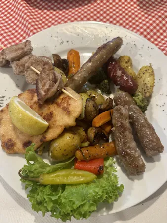 Bild von Restaurant Vardar