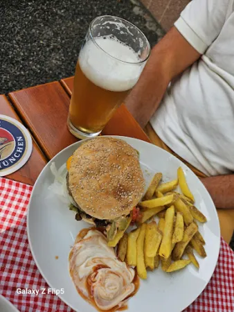 Bild von Restaurant Vardar
