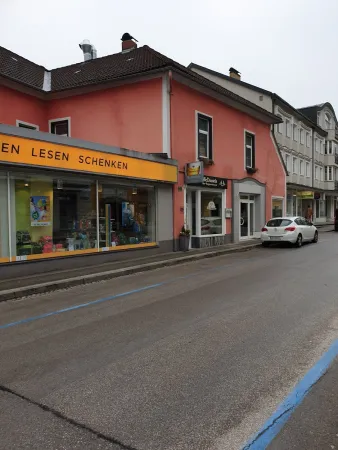 Bild von McDaniels - Bar Burgerrestaurant