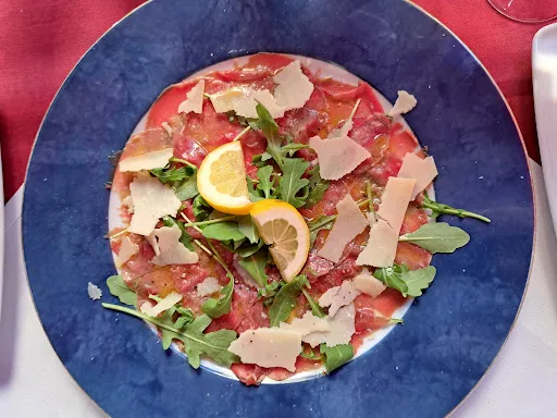 Bild von Osteria Siciliana Regensburg